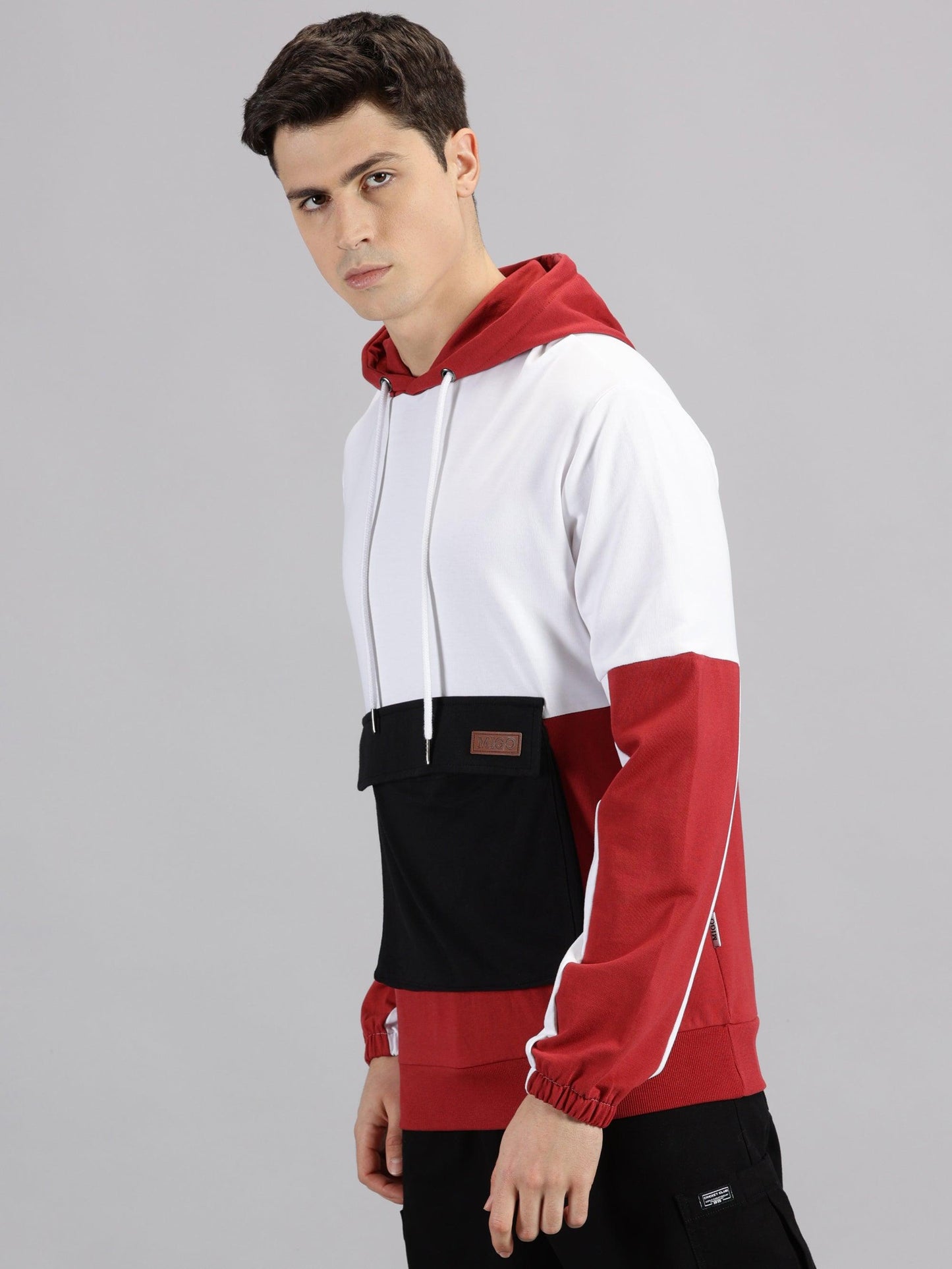 MIGO Men's Astro Dust Hoodie - MIGO