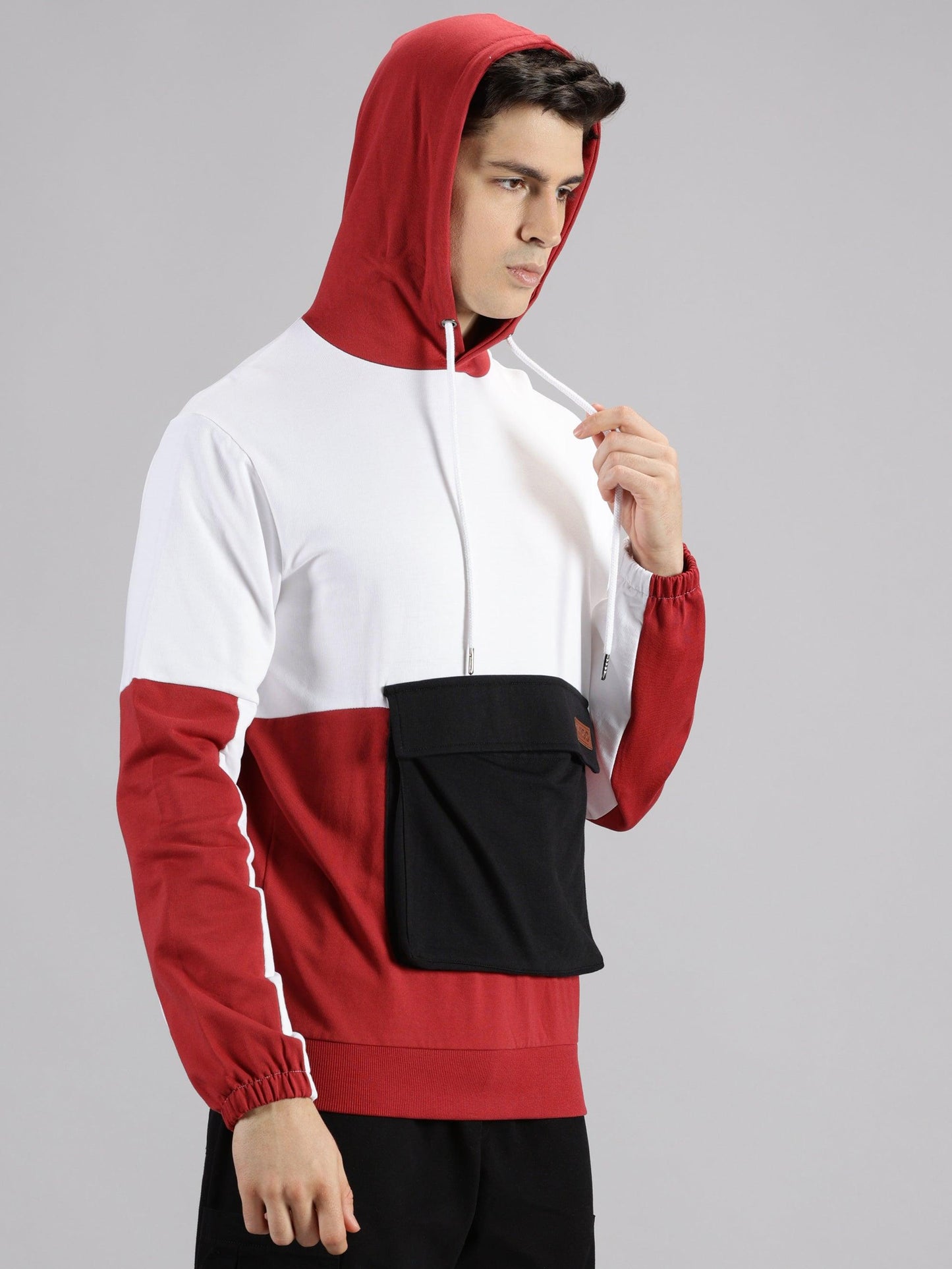 MIGO Men's Astro Dust Hoodie - MIGO