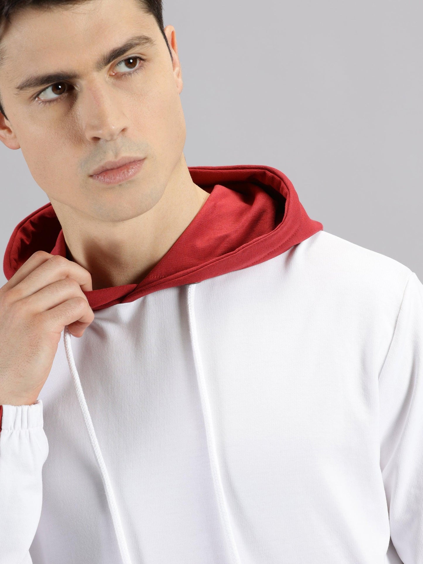 MIGO Men's Astro Dust Hoodie - MIGO