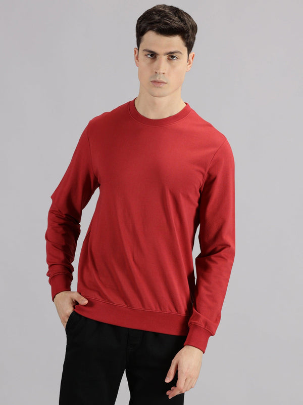 MIGO Men's Astro Dust Sweatshirt - MIGO