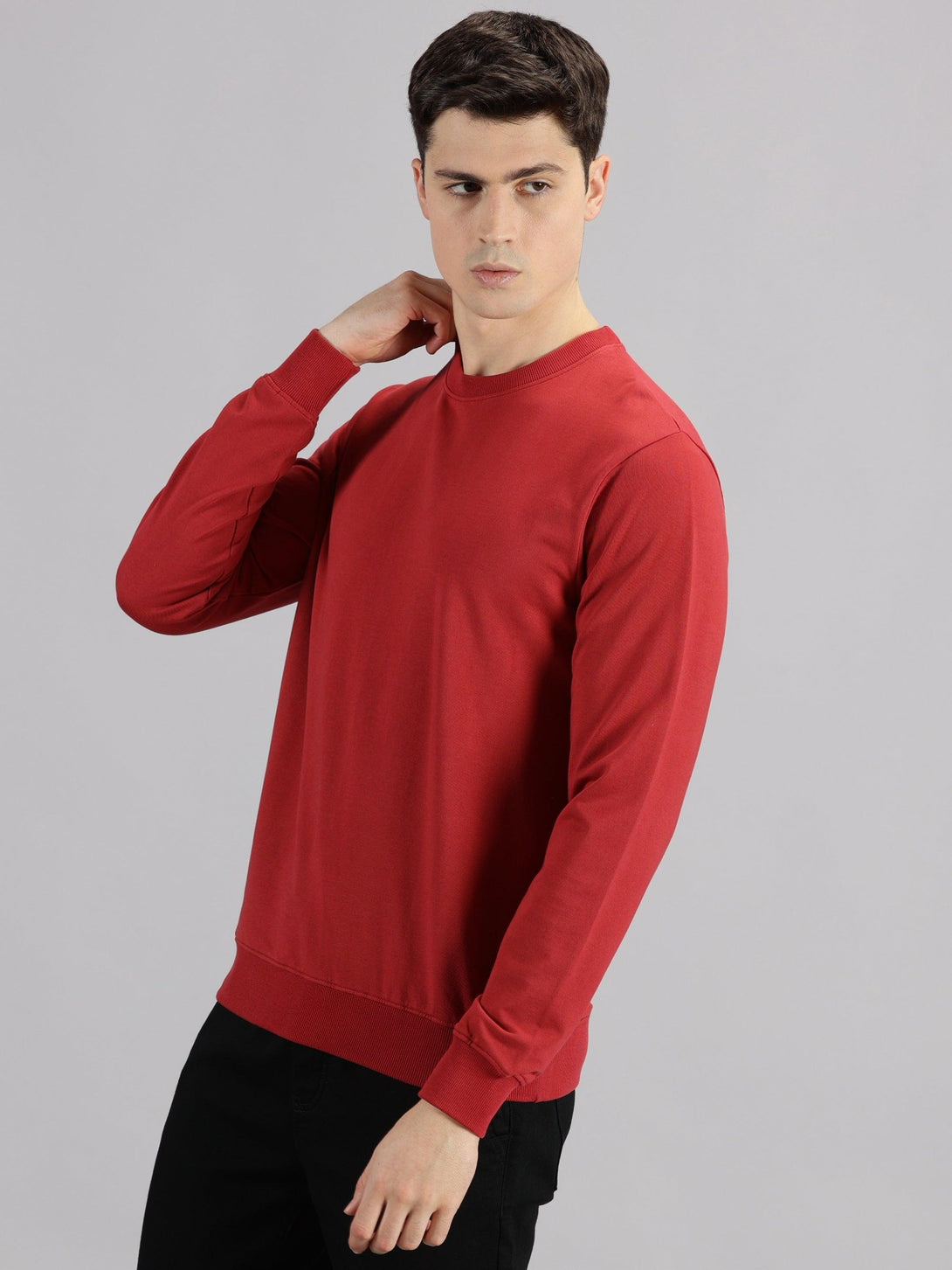 MIGO Men's Astro Dust Sweatshirt - MIGO