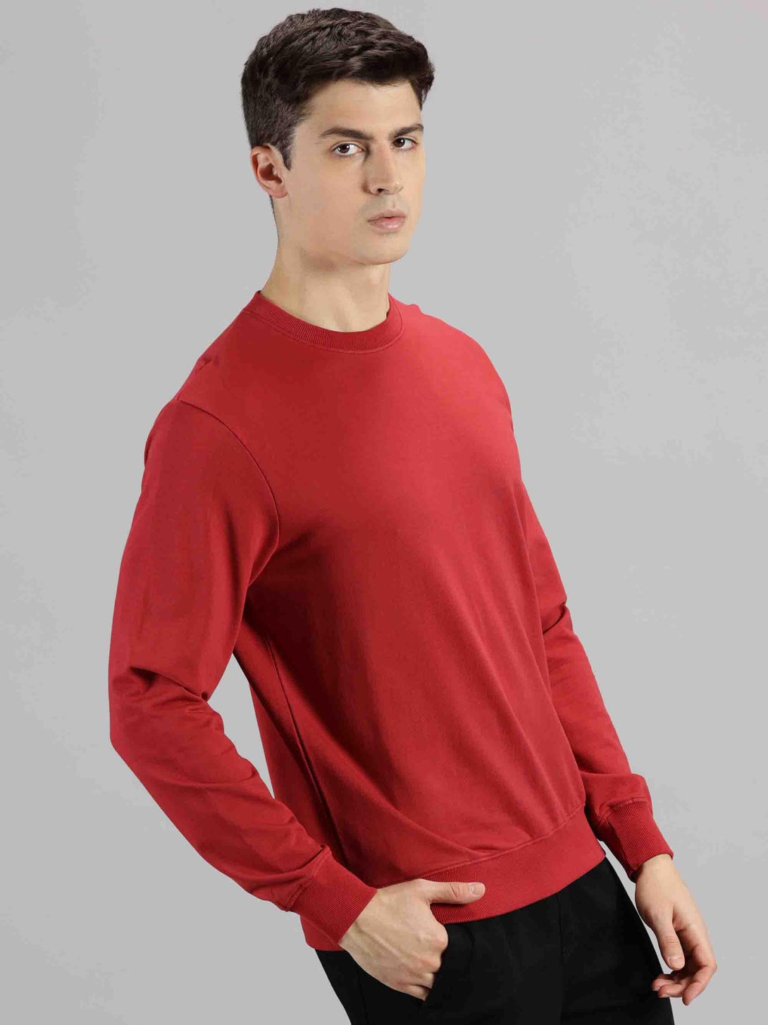 MIGO Men's Astro Dust Sweatshirt - MIGO